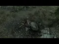 Skyrim PS4 Khajiit Caravan Chest Solitude