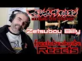 Download Lagu Maximum the Hormone | Zetsubou Billy | Reaction Video