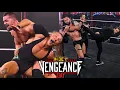 Lagu WWE Finn Balor vs Pete Dunne Vengeance Day Highlights [NoTimeWWE]