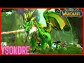 World Boss Ysondre Is Going Down in WoW Classic