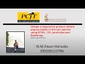 E-Shop Task 30 Web Programming 1 Java Institute