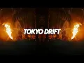 Lagu Noir Glacé - Tokyo Drift [Afro House]