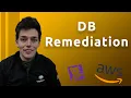 Automatic DB Remediation whenever Issues Occur Datadog AWS WayScript