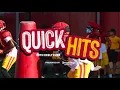 Quick Hits with Keely USC s Defense Hungry for Improvement