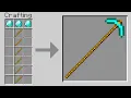 Download Lagu Minecraft, But With Custom Pickaxes...