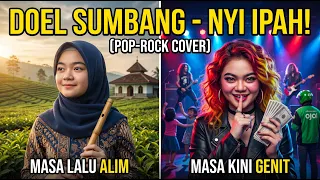 nyi ipah doel sumbang versi indonesia ai pop rock cover