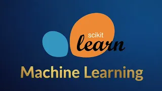 Scikit-learn Crash Course - Python Machine Learning