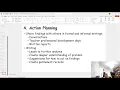 Module 14 - Action Research