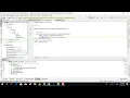 Global variable in android studio