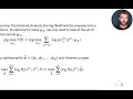 Cornell CS 5787 Applied Machine Learning Lecture 8 Part 3 Naive Bayes Learning