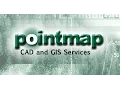 Pointmap Inc CAD GIS Services