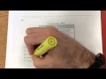 2015 Social Studies STAAR Test