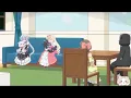 Download Lagu Kumayuru and Kumakyū so cute and fluffy | Kuma Kuma Kuma Bear- PUNCH!