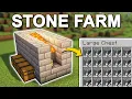 The EASIEST Automatic Generator in Minecraft 1 21 Tutorial