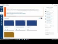 Adding courses to the dashboard in Canvas