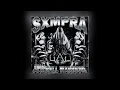 SXMPRA - COWBELL WARRIOR