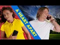 Download Lagu A Heart Apart (2021) | Full Movie | Whitney Palmer | Mason D. Davis