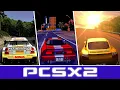 Download Lagu PCSX2 | The 25 best (fully playable) racing games on the emulator | Best games of PS2
