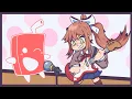 Download Lagu Your Reality【Doki Doki Literature Club】Pop Punk Cover Feat. @Vannamelon
