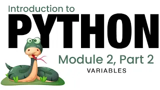 Python - Module 2