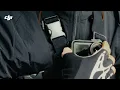 Download Lagu One Camera. All the Thrills. | Osmo Action 5 Pro Cinematic Adventure