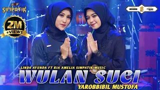 dino ingkang minulyo sak wise wulan romadhon wulan suci linda ayunda ft ria amelia simpatik music