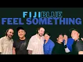 Fiji Blue - Feel Something - Live in Manila 2022