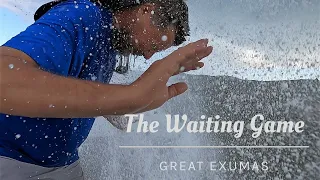 The Waiting Game [Ep 118] Sailing Salacia Star