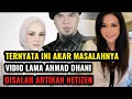 Lagu KEBENARAN YANG DIABAIKAN: Video Lama Dipotong, Nama Dhani–Mulan Jadi Korban Rumor‼️