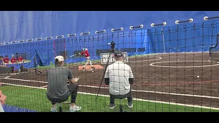 Prep Baseball Report