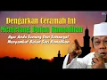 Download Lagu Dengarkan Ceramah Ini Dalam Menyambut Bulan Suci Ramadhan (KH. Zainuddin MZ) Sumber KH Zainuddin MZ
