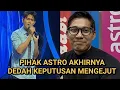 Lagu Isu Panas! Astro Akhirnya Ambil Tindakan Terhadap Nubhan, Reaksi Netizen Mengejutkan😱