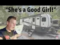 Download Lagu “She’s a Good Girl!”