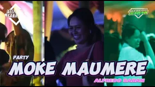 dj moke maumere ll alfredo saban remix 2023