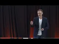 The Medicine of Frequencies What did Einstein mean Dr Mitchell Abrams TEDxTrinityBellwoods