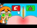 Download Lagu TOMÉ LAS PEORES DECISIONES POSIBLES 😈