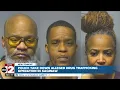 Three arraigned on charges for alleged Saginaw drug trafficking ring