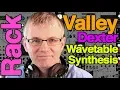 Dexter Part 2 Wavetable