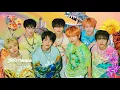 Download Lagu NCT DREAM - Hello Future (Official Instrumental)