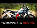 Download Lagu Any RIDE BY WIRE Motorbikes: Veridian Cruise Control | Plug \u0026 Play HIMALAYAN 450 | KTM 690 Husky 701