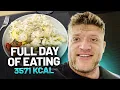 Download Lagu Full Day of Eating in meiner Mr. Olympia Prep