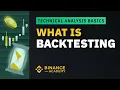 What is Backtesting Explained For Beginners