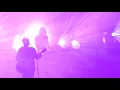 Los Planetas. Zona autónoma permanente. 1/12/2017. Sant Jordi Club. Barcelona