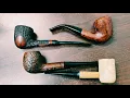 Pipe Smoking 101 Beginner and Starter Pipes - Here are 3 Recommendations