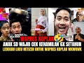 Lagu NGAKAK PARAH🤣‼️LEDEKAN LUCU NETIZEN UNTUK WAPRES KOPLAK‼️ANAK SD WAJIB CEK KEHAMILAN🤣❓