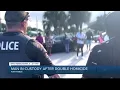 Man arrested after 2 dead 1 hurt in shooting at Fort Pierce plaza