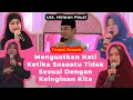 Download Lagu Menguatkan Hati Ketika Sesuatu Tidak Sesuai Dengan Keinginan Kita❗Tanya Jawab❗ Ust. Hilman Fauzi