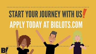 Big Lots Career