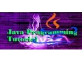 Java Aplication Program - 7 print sum of series of numbers