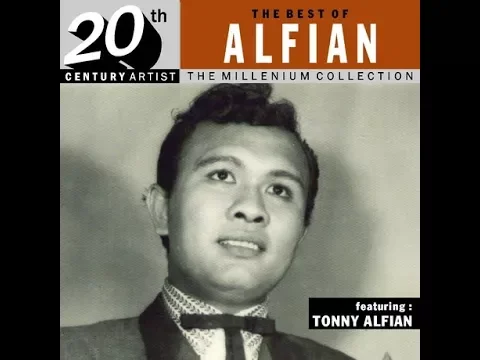 Download MP3 Alfian Harahap  - Semalam di Cianjur